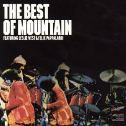 Mountain : The Best of Mountain